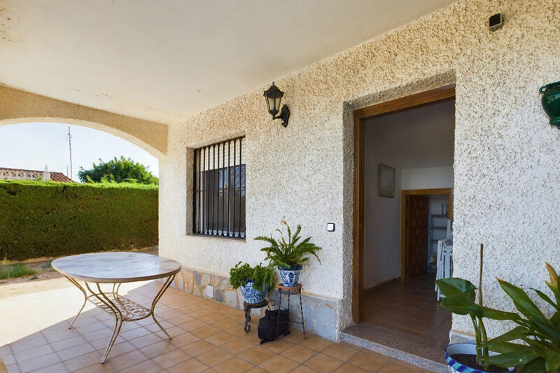 4 Cuarto Villa en venta