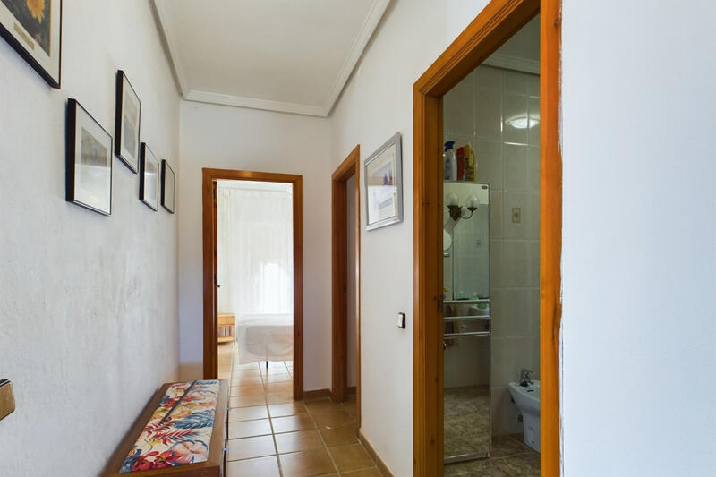 4 Cuarto Villa en venta