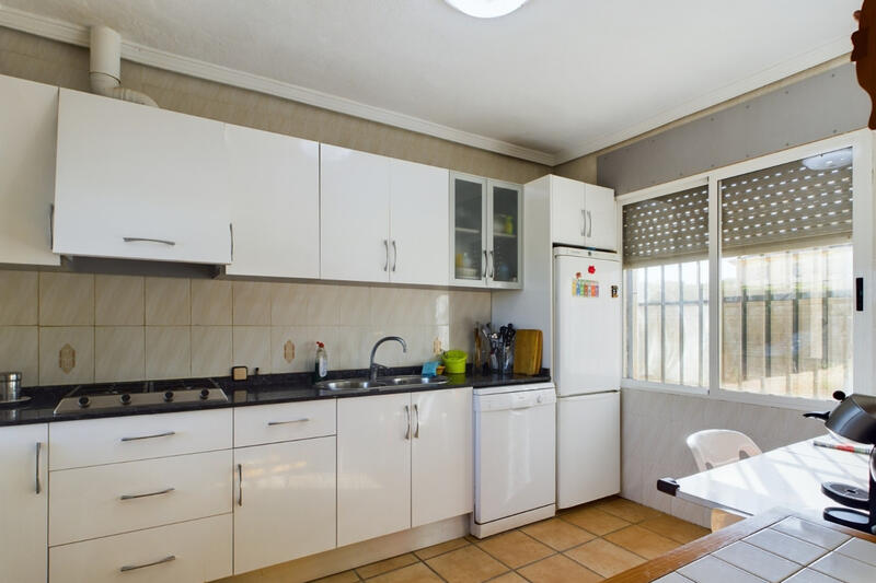4 Cuarto Villa en venta