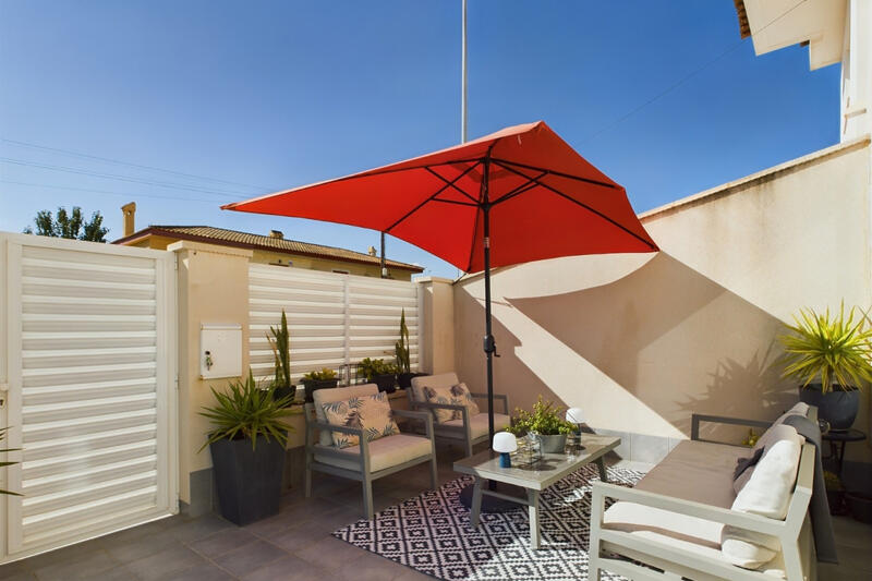 3 Cuarto Villa en venta