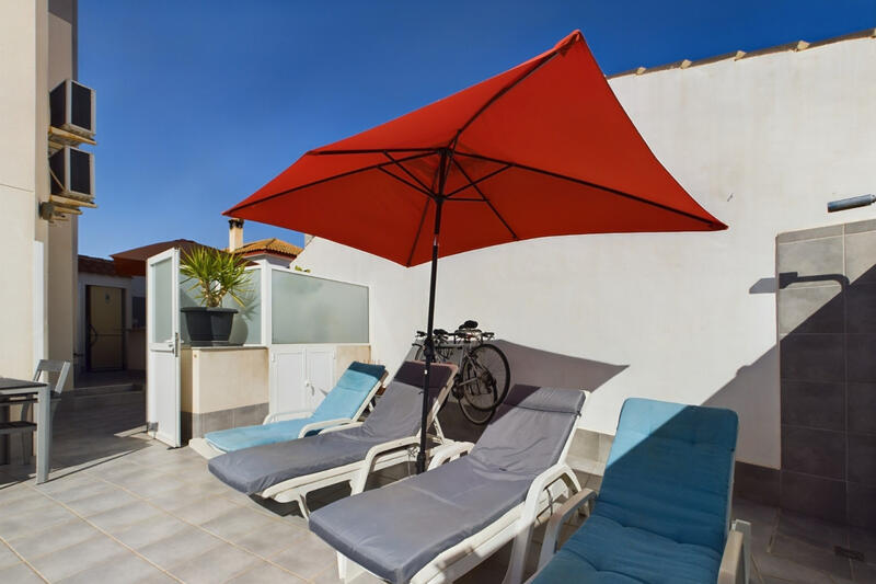 3 Cuarto Villa en venta