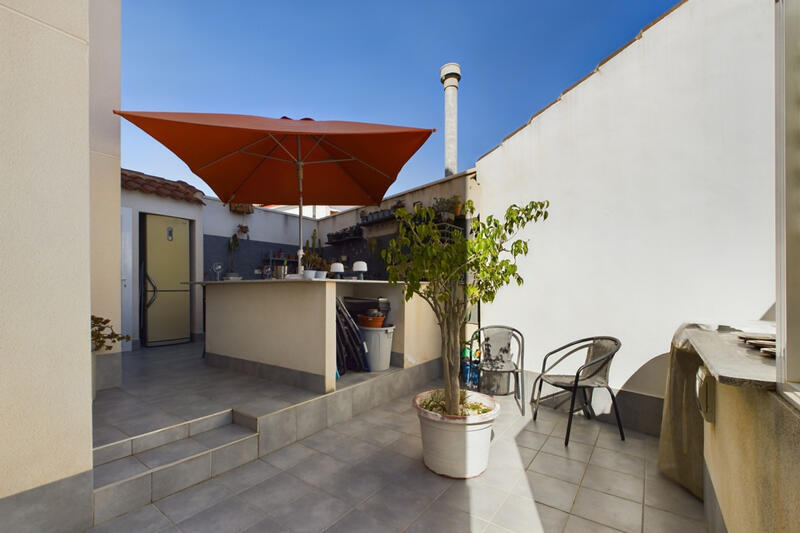 3 Cuarto Villa en venta