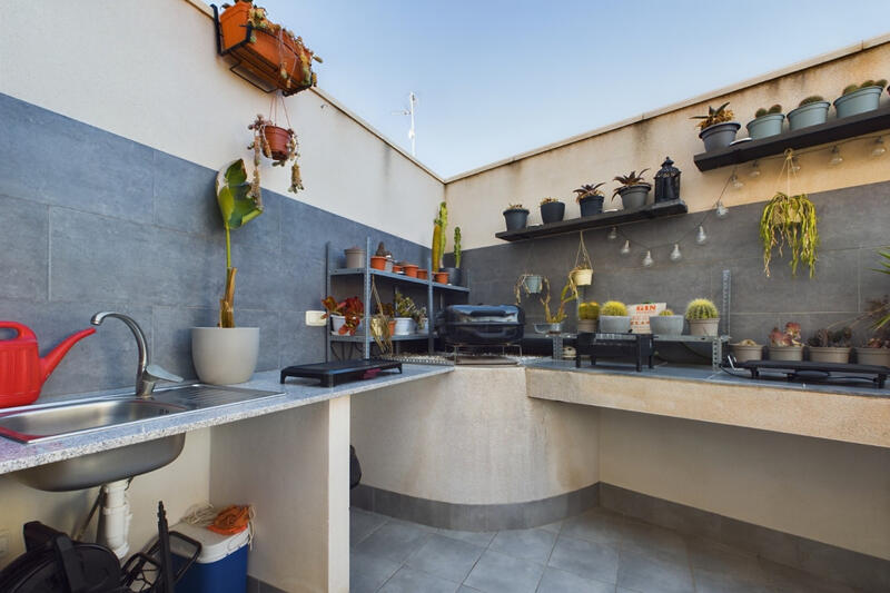 3 Cuarto Villa en venta