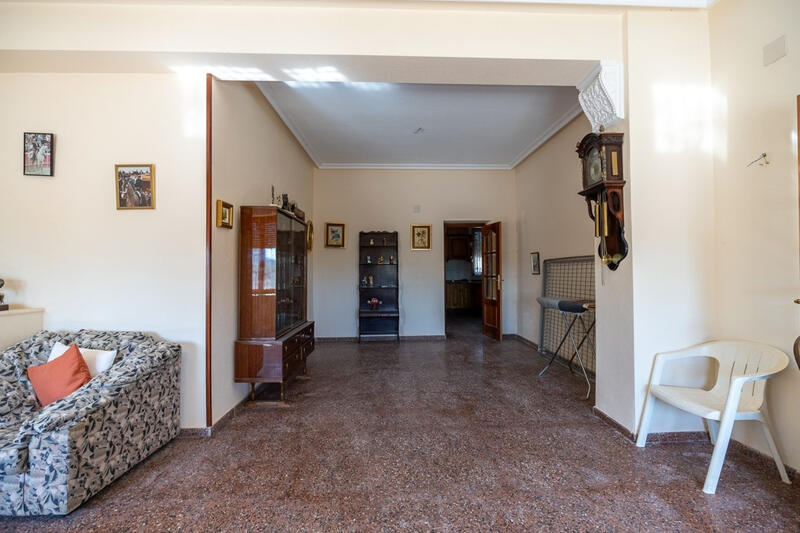 6 Schlafzimmer Villa zu verkaufen