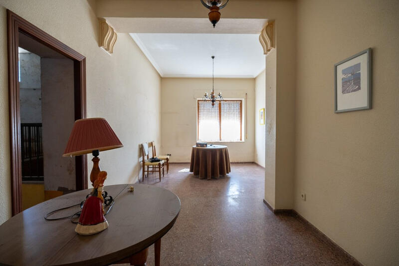 6 Schlafzimmer Villa zu verkaufen