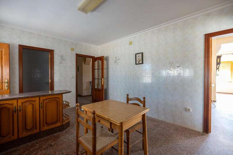 6 Schlafzimmer Villa zu verkaufen