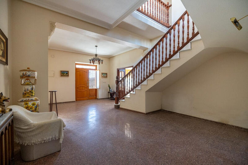 6 Schlafzimmer Villa zu verkaufen