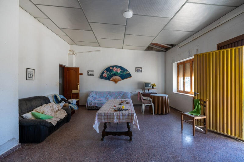 6 Schlafzimmer Villa zu verkaufen