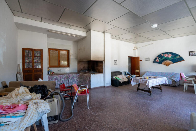 6 Schlafzimmer Villa zu verkaufen