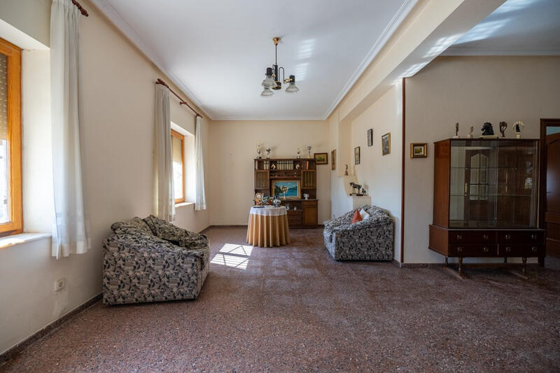 6 Schlafzimmer Villa zu verkaufen