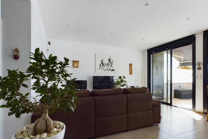 3 soverom Villa til salgs