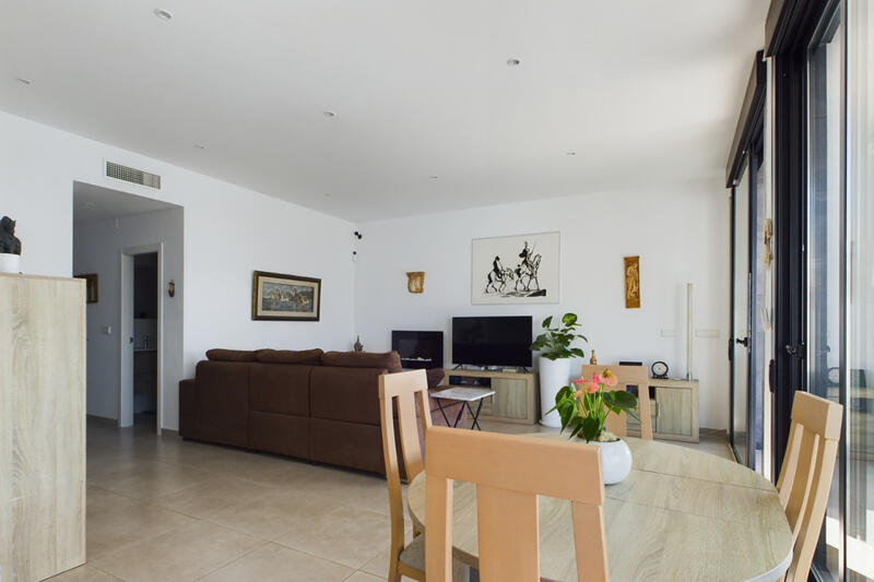 3 soverom Villa til salgs