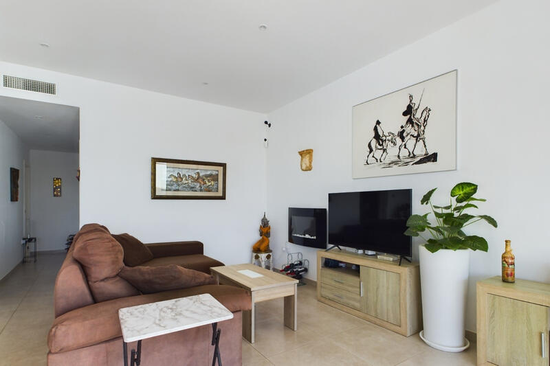 3 soverom Villa til salgs
