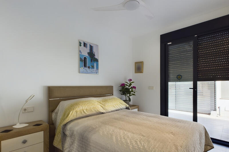 3 soverom Villa til salgs