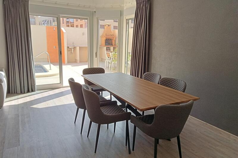 3 soveværelse Villa til salg