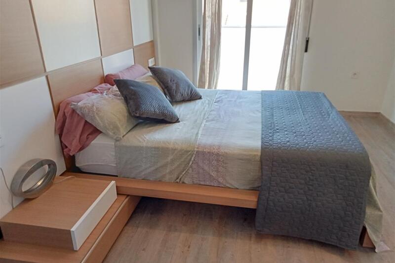 3 soveværelse Villa til salg