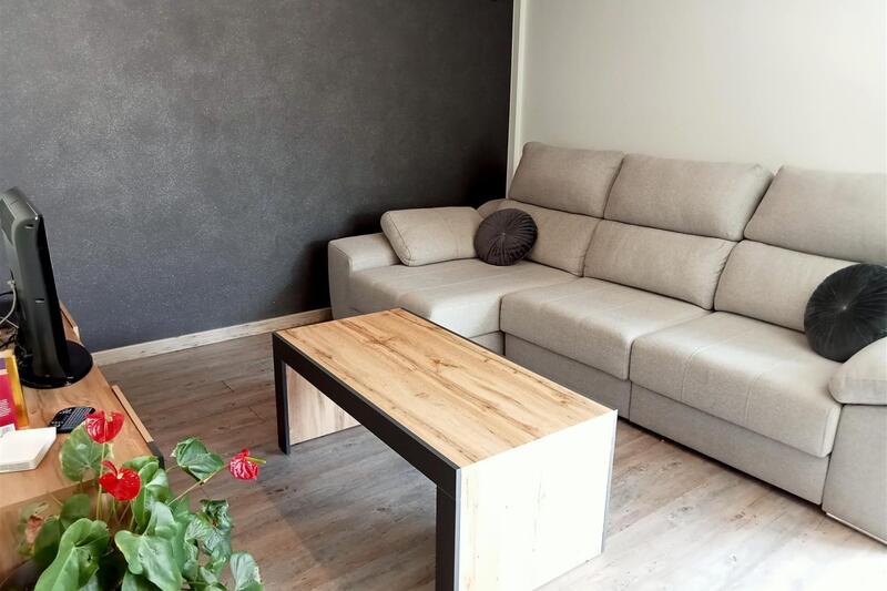 3 soveværelse Villa til salg