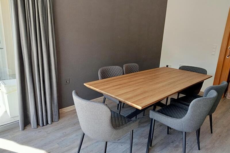3 soveværelse Villa til salg