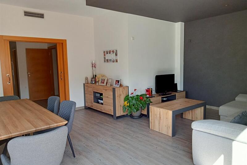 3 soveværelse Villa til salg
