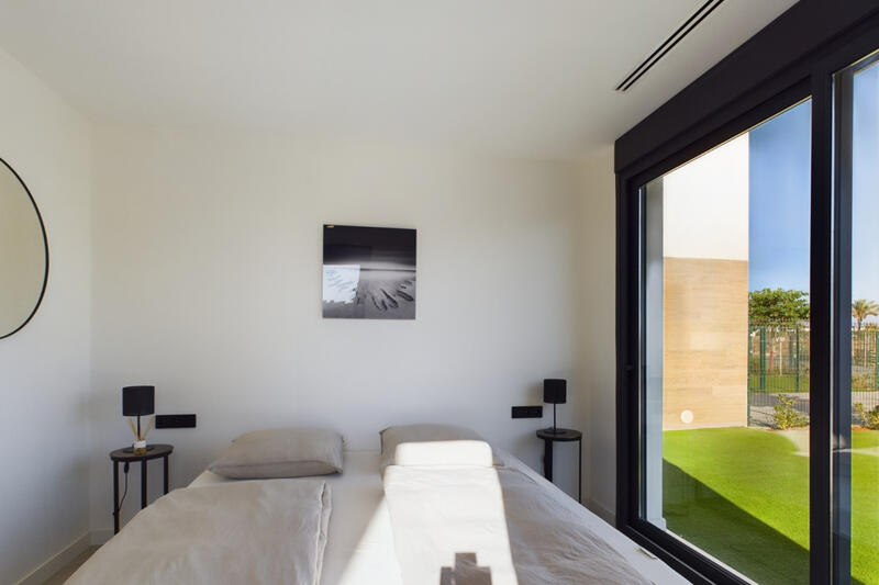 3 soverom Villa til salgs