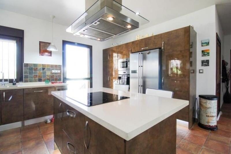 4 chambre Villa à vendre