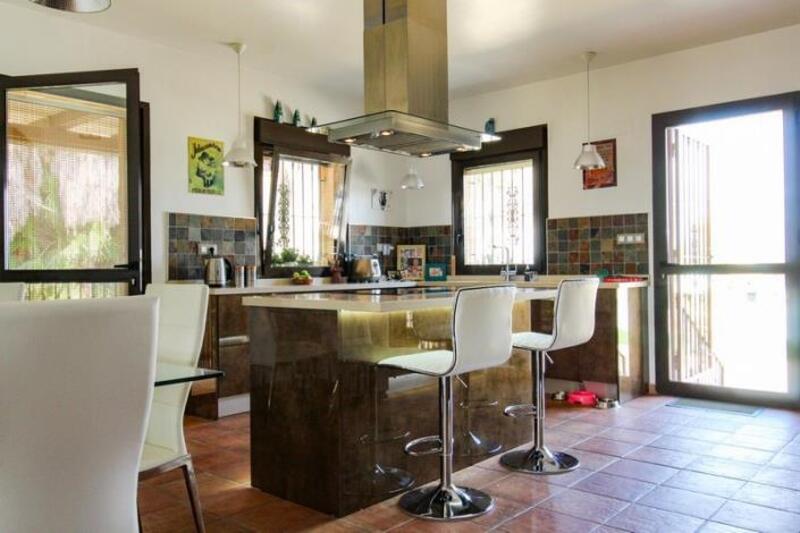 4 chambre Villa à vendre
