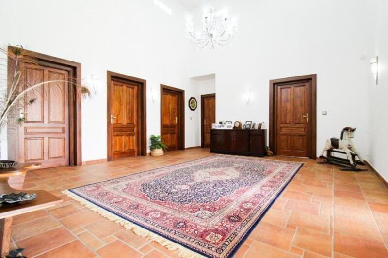 4 chambre Villa à vendre