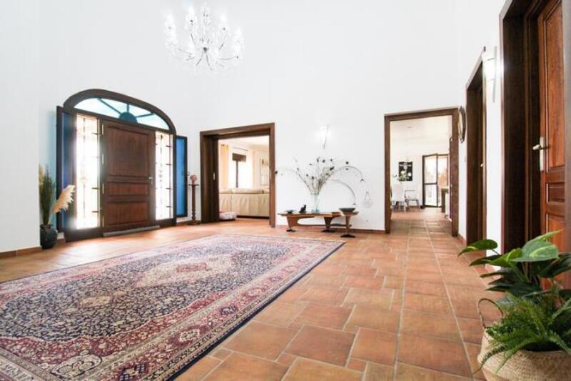 4 chambre Villa à vendre