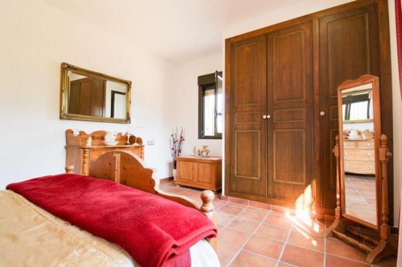4 chambre Villa à vendre