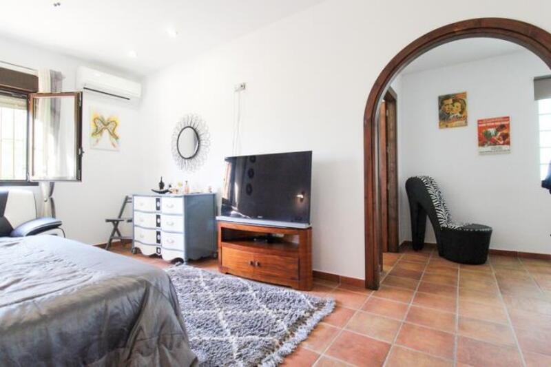 4 chambre Villa à vendre