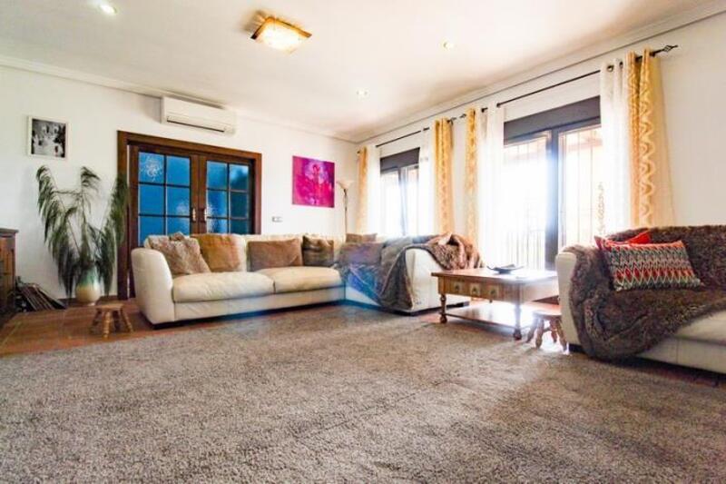 4 chambre Villa à vendre