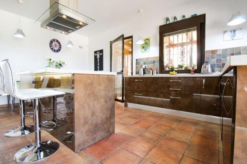 4 chambre Villa à vendre