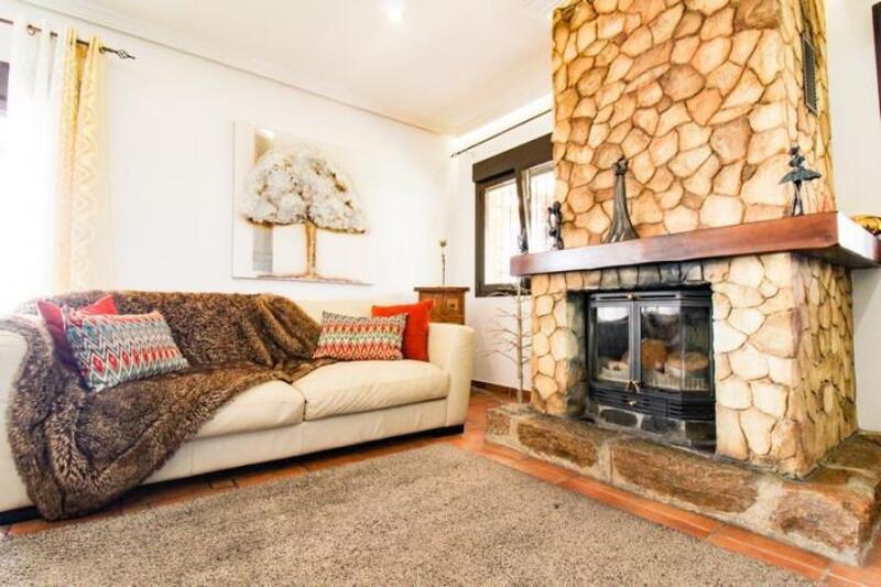 4 chambre Villa à vendre