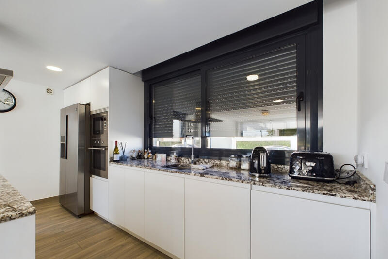 4 chambre Villa à vendre
