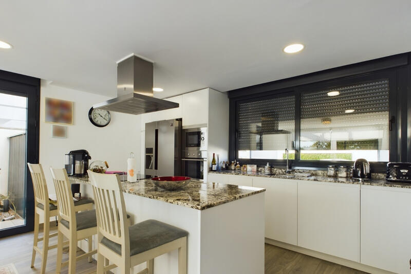 4 chambre Villa à vendre