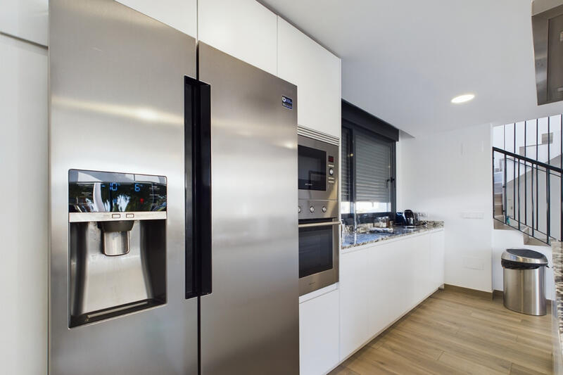 4 chambre Villa à vendre