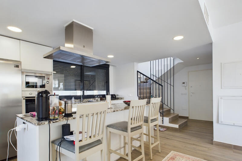4 chambre Villa à vendre