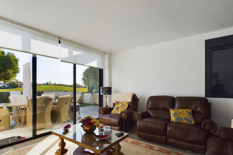 4 chambre Villa à vendre