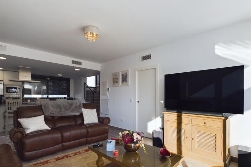 4 chambre Villa à vendre