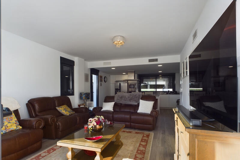 4 chambre Villa à vendre