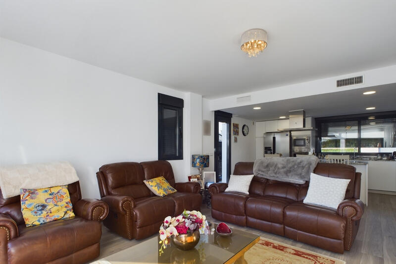 4 chambre Villa à vendre