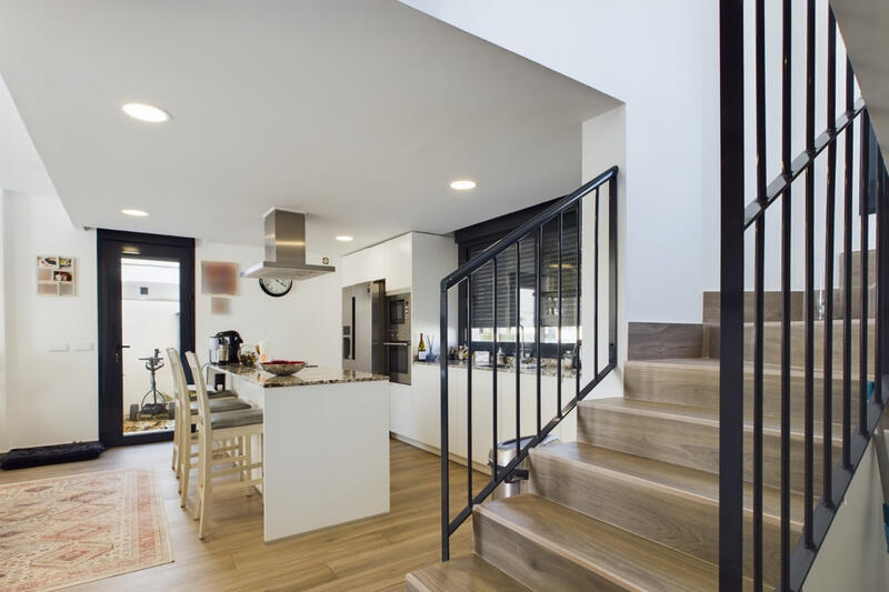 4 chambre Villa à vendre