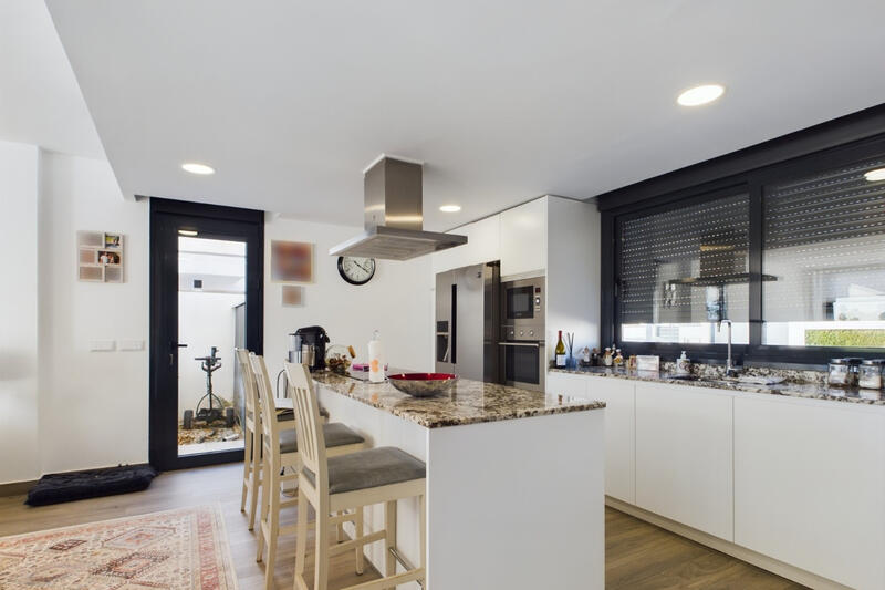 4 chambre Villa à vendre