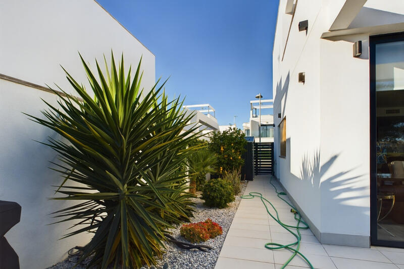 4 chambre Villa à vendre