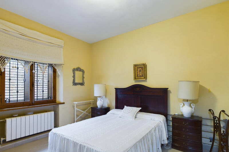 6 Cuarto Villa en venta