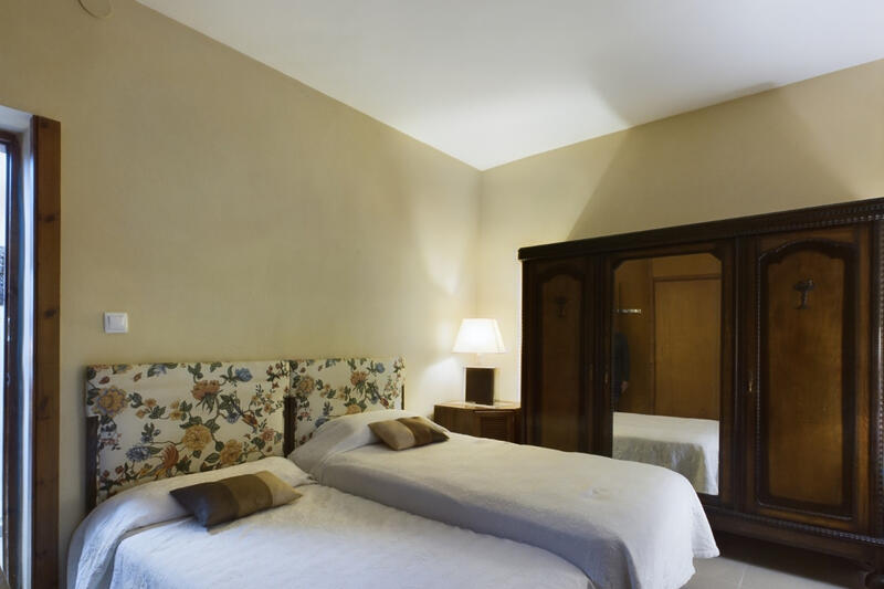 6 Cuarto Villa en venta