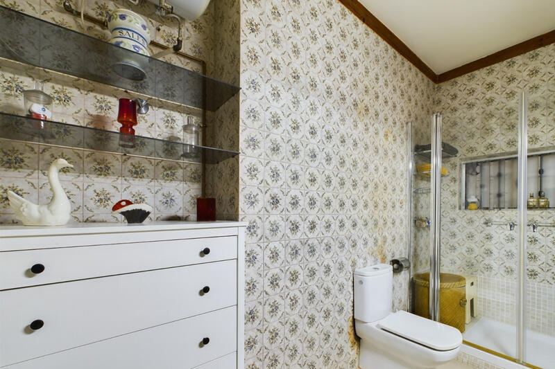 6 Cuarto Villa en venta