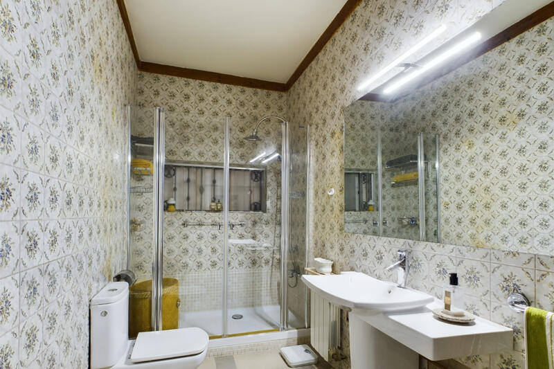 6 Cuarto Villa en venta