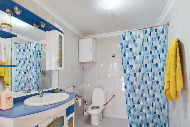 5 soveværelse Villa til salg