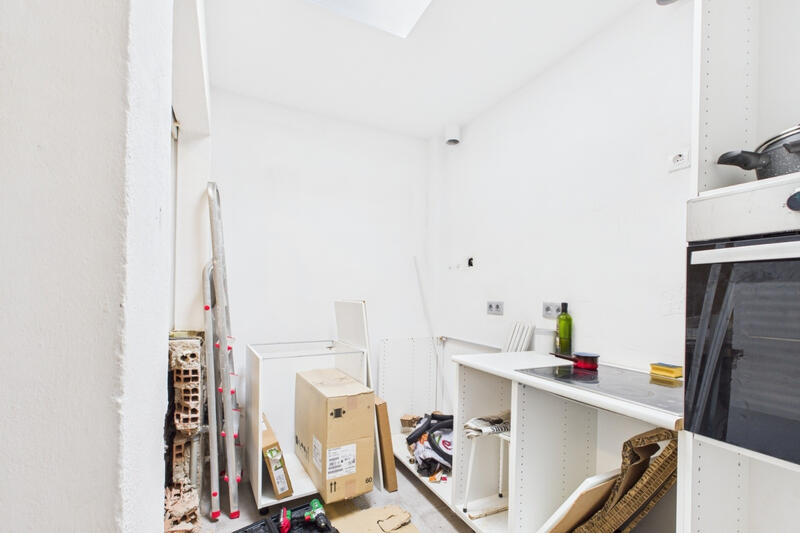 2 slaapkamer Gezinswoning Te koop